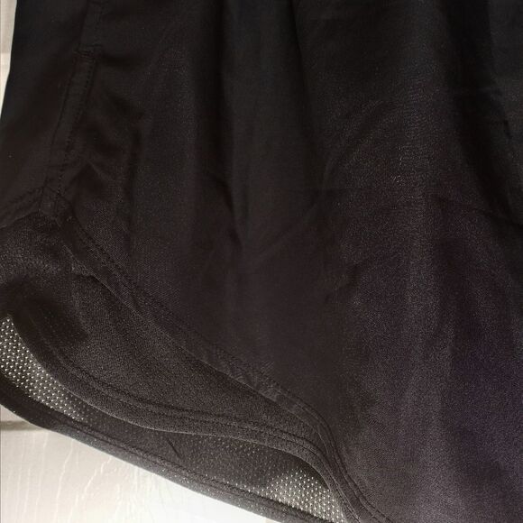 NWT Athletic Works Women's Bermuda with Pockets Gray SIZE XXXL (22) - Picture 6 of 7